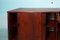 Large Minimalist Sideboard in Rosewood from Fristho, 1960s, Image 11