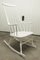 Grandessa Rocking Chair attributed to Lena Larsson for Nesto, 1960s 21