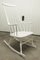 Grandessa Rocking Chair attributed to Lena Larsson for Nesto, 1960s, Image 21