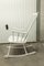 Grandessa Rocking Chair attributed to Lena Larsson for Nesto, 1960s, Image 16
