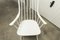 Grandessa Rocking Chair attributed to Lena Larsson for Nesto, 1960s, Image 8