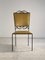 Neo-Classical Shabby-Chic Sculptural Chair, France, 1980s 3