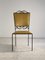 Neoklassizistischer Shabby Chic Sculptural Chair, Frankreich, 1980er 3