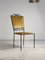 Neoklassizistischer Shabby Chic Sculptural Chair, Frankreich, 1980er 1