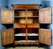 Louis XV Wardrobe in Walnut 3