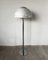 Mushroom Floor Lamp in Marble Look 4