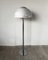 Mushroom Floor Lamp in Marble Look, Image 4