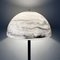 Mushroom Floor Lamp in Marble Look, Image 8