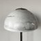 Mushroom Floor Lamp in Marble Look 5