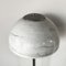 Lámpara de pie Mushroom con aspecto de mármol, Imagen 6