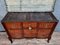 Louis XV Dresser in Marquetry 8