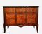 Louis XV Dresser in Marquetry, Image 1