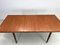 Vintage Dining Table by Victor Wilkins for G-Plan, 1960s 4
