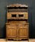 Louis XV Cupboard in Oak, Image 1