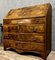 Louis XV Galbae Chest of Drawers in Bramble and Marquetry 2