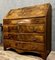 Louis XV Galbae Chest of Drawers in Bramble and Marquetry, Image 2