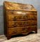Louis XV Galbae Chest of Drawers in Bramble and Marquetry 3