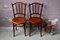 Bentwood Chairs from Jacob & Josef Kohn, Set of 2 3