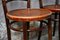 Bentwood Chairs from Jacob & Josef Kohn, Set of 2 7