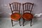 Bentwood Chairs from Jacob & Josef Kohn, Set of 2 4