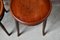 Bentwood Chairs from Jacob & Josef Kohn, Set of 2, Image 8