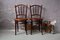 Bentwood Chairs from Jacob & Josef Kohn, Set of 2 1