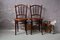Bentwood Chairs from Jacob & Josef Kohn, Set of 2, Image 1