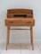 Blue Label Writing Desk by Lucian Ercolani for Ercol, 1960s, Image 10
