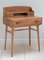 Blue Label Writing Desk by Lucian Ercolani for Ercol, 1960s 1
