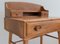 Blue Label Writing Desk by Lucian Ercolani for Ercol, 1960s, Image 15