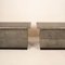 Bedside Tables by Aldo Tura, 1960s, Set of 2 11