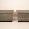 Bedside Tables by Aldo Tura, 1960s, Set of 2, Image 11