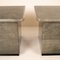 Bedside Tables by Aldo Tura, 1960s, Set of 2 14