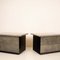 Bedside Tables by Aldo Tura, 1960s, Set of 2, Image 5