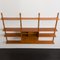 Mid-Century Scandinavian Wall Unit by Poul Cadovius, 1960s 7