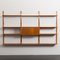 Mid-Century Scandinavian Wall Unit by Poul Cadovius, 1960s, Image 1