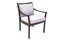 Vintage Armchair, Denmark, 1970s, Image 1