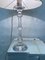 Lampada da tavolo Tiffany di Ingo Maurer per Design M, anni '70, Immagine 3