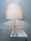 Lampada da tavolo Tiffany di Ingo Maurer per Design M, anni '70, Immagine 4
