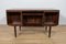 Mid-Century Rosewood Desk by J. Svenstrup for A.P Mobler, 1960s 9