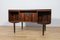 Bureau Mid-Century en Palissandre par J. Svenstrup pour AP Mobler, 1960s 6