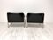 Armchairs by Tito Agnoli for Cinova, 1970s, Set of 2 13