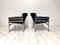 Armchairs by Tito Agnoli for Cinova, 1970s, Set of 2, Image 16