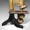 English Cased Microscope from J Swift, 1890s 11