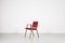 Luisa Chairs by Franco Albini for Poggi, 1950, Set of 2 6