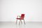 Set of Luisa Chairs by Franco Albini for Poggi, 1950 6