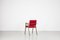 Luisa Chairs by Franco Albini for Poggi, 1950, Set of 2 8