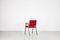 Set of Luisa Chairs by Franco Albini for Poggi, 1950 8