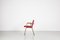 Set of Luisa Chairs by Franco Albini for Poggi, 1950 7