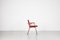 Luisa Chairs by Franco Albini for Poggi, 1950, Set of 2, Image 11